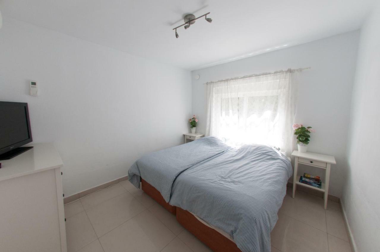 Villa Marysol Sleeps 6 丰希罗拉 外观 照片