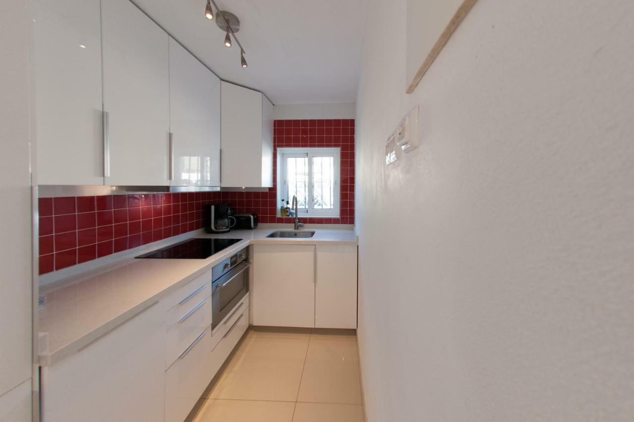 Villa Marysol Sleeps 6 丰希罗拉 外观 照片