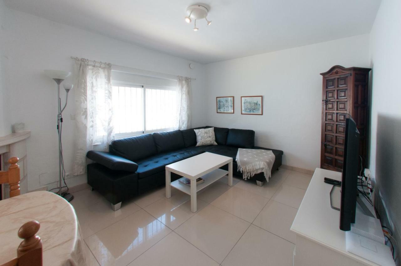 Villa Marysol Sleeps 6 丰希罗拉 外观 照片