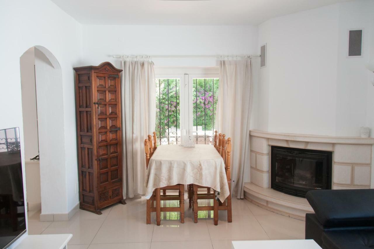 Villa Marysol Sleeps 6 丰希罗拉 外观 照片