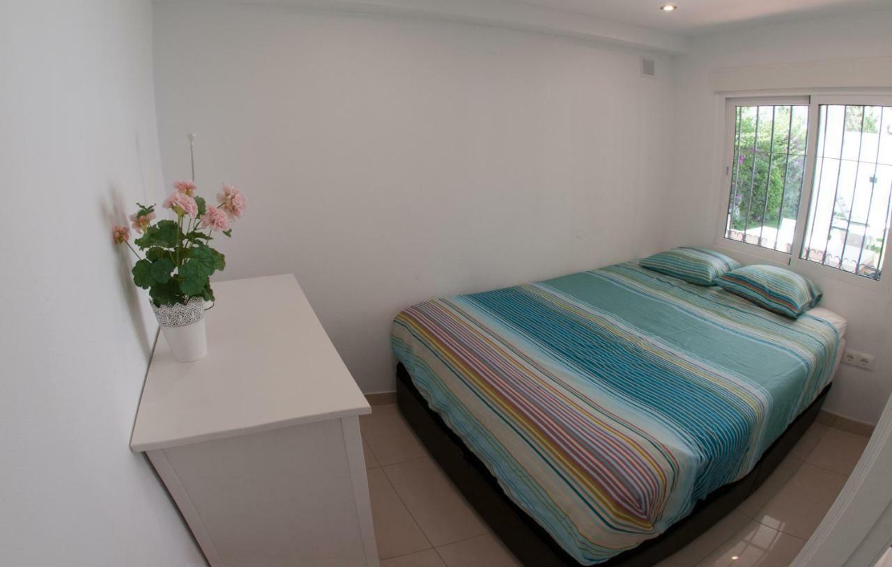 Villa Marysol Sleeps 6 丰希罗拉 外观 照片